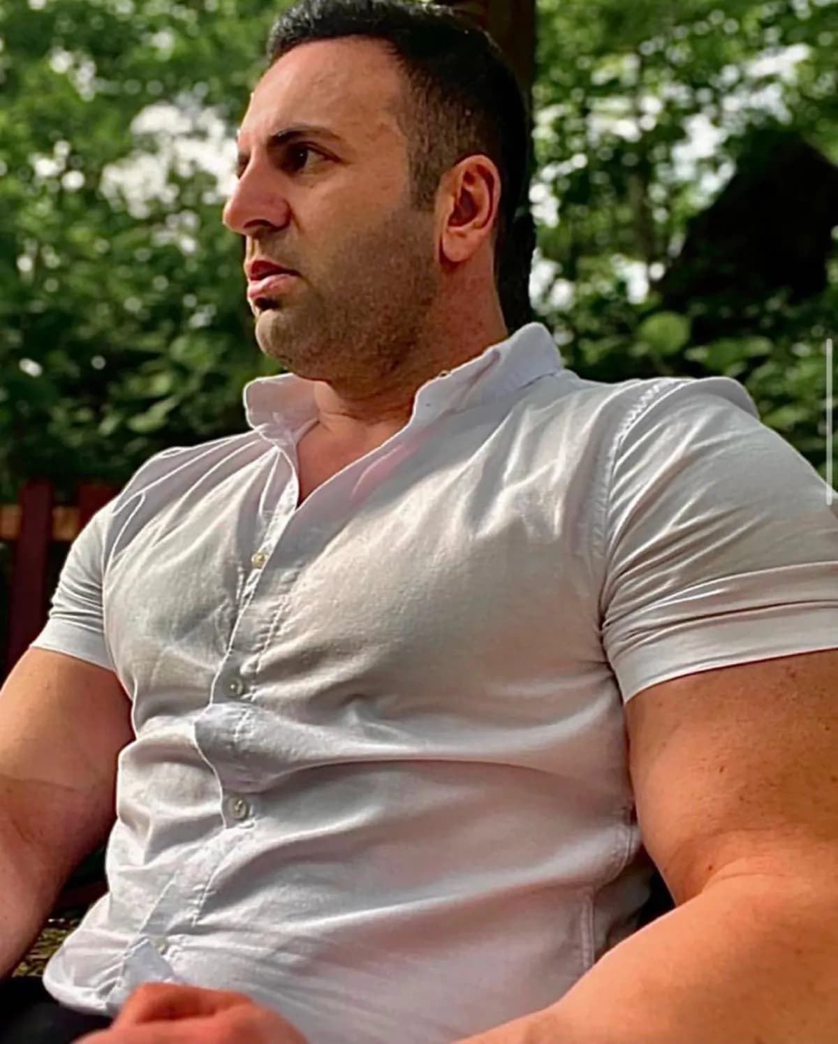 تصویر شماره 3 - پرونده مافیا مواد مخدر لندن