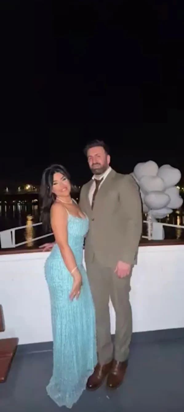 تصویر شماره 6 - پرونده مافیا مواد مخدر لندن