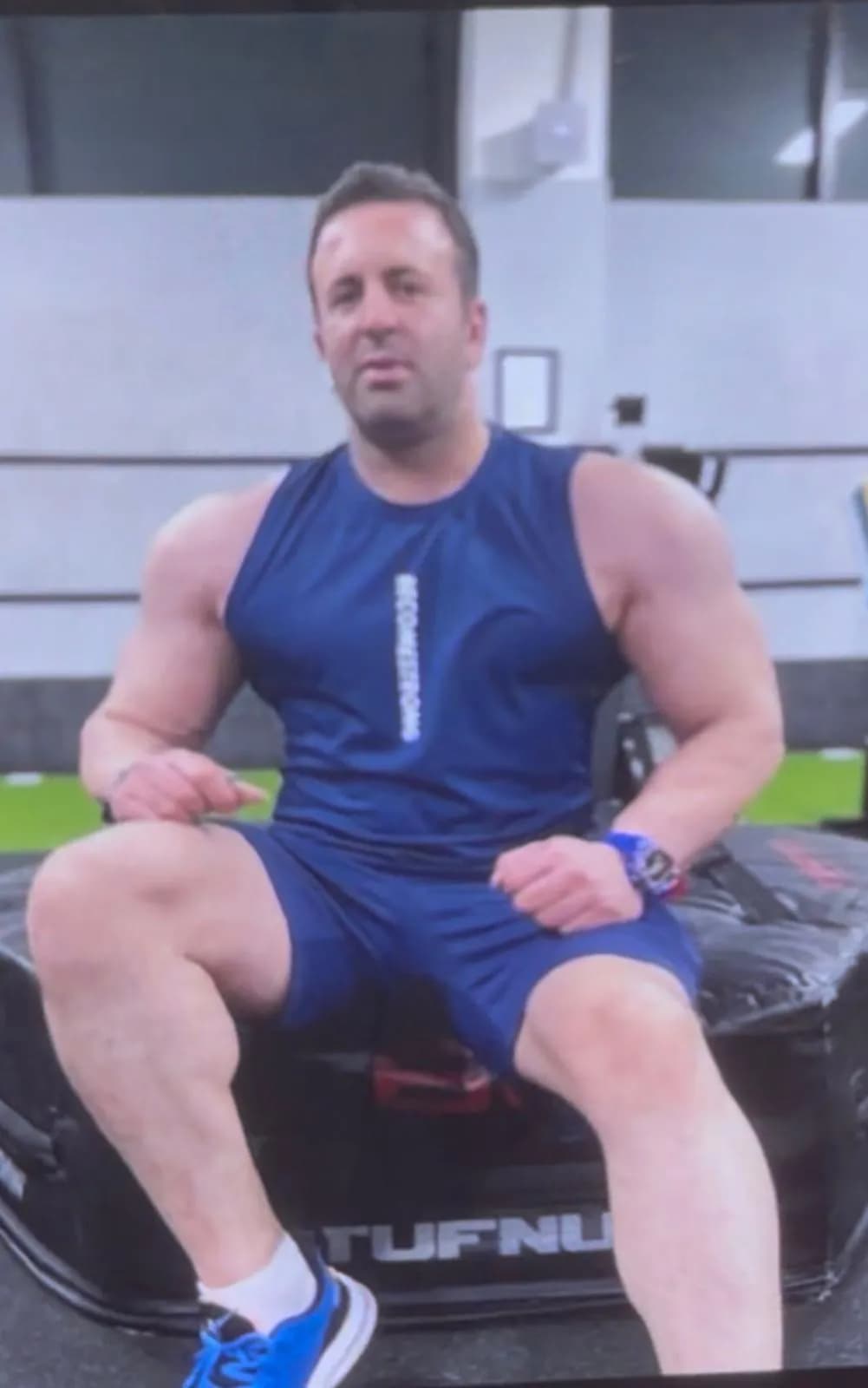 تصویر شماره 19 - پرونده مافیا مواد مخدر لندن