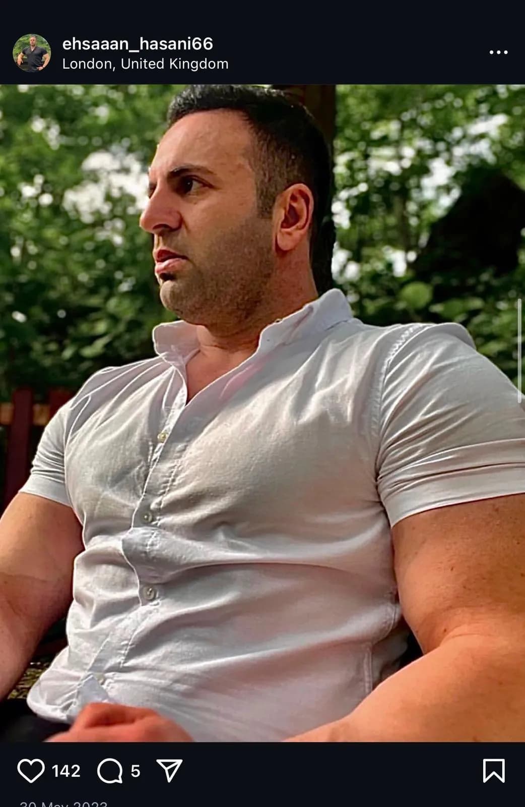 تصویر شماره 20 - پرونده مافیا مواد مخدر لندن